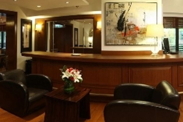 Xi Hotel (Hongkong)